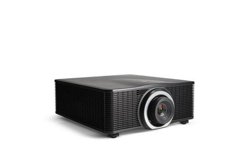 Barco G60-W10 Black Laser Projector - NO LENS