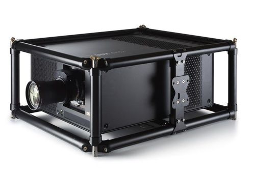 Barco UDX-U32 Laser Projector - NO LENS