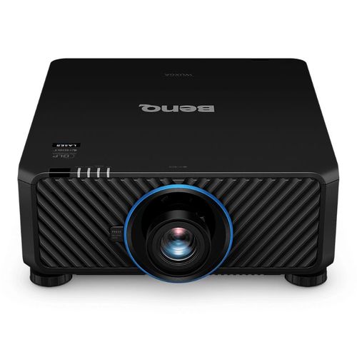 BenQ LU9750 Laser Projector - NO LENS
