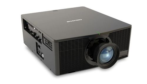 Christie 4K7-HS 171-011103-03 DLP Projector - NO LENS